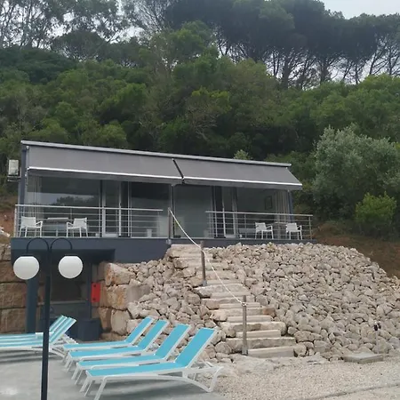Colina Casa *