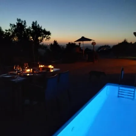 Colina Casa