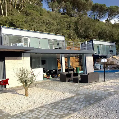 Bed & Breakfast Colina Casa
