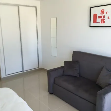 Colina Casa