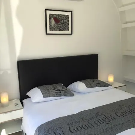 Colina Casa Bed & Breakfast Cela Velha