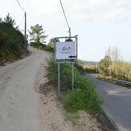 Bed & Breakfast Colina Casa