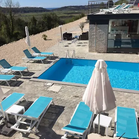 Bed & Breakfast Colina Casa