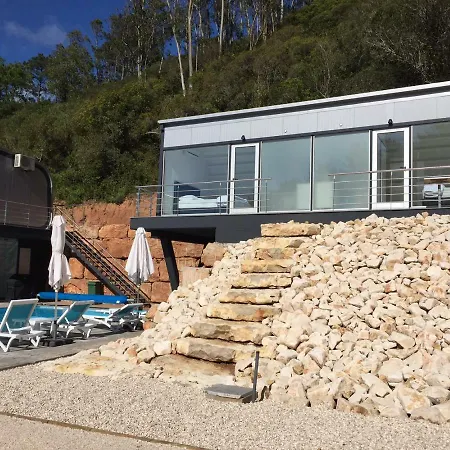 Colina Casa Bed and breakfast