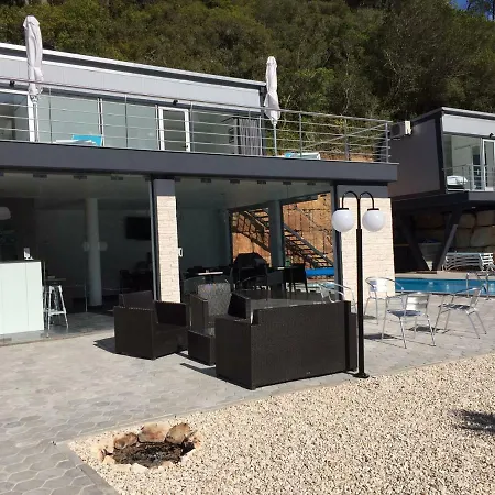 Bed & Breakfast Colina Casa Cela Velha