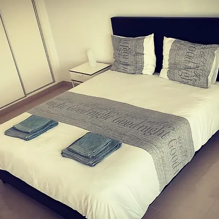 Bed & Breakfast Colina Casa *