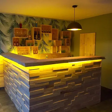 Bed & Breakfast Colina Casa Cela Velha